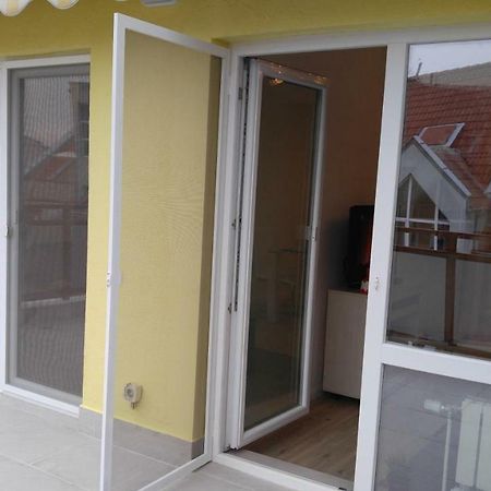 Modern apartment Sofia center Exterior foto