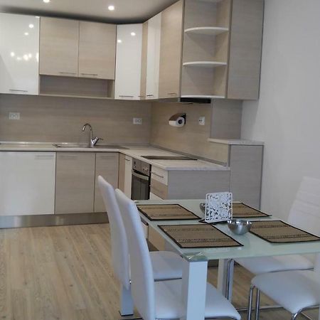 Modern apartment Sofia center Exterior foto